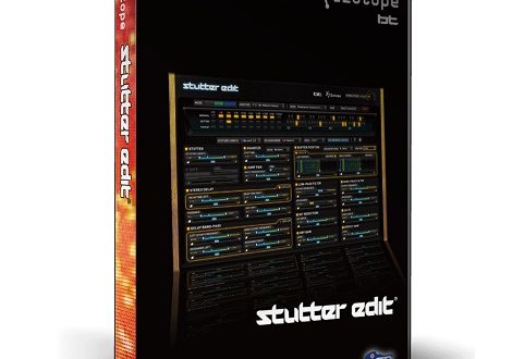 Izotope Stutter For Mac
